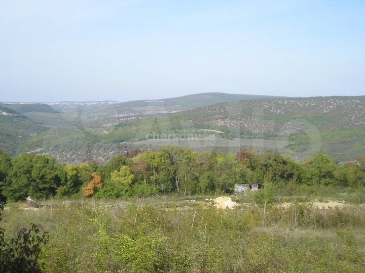 Участок 7 сот. (ИЖС)