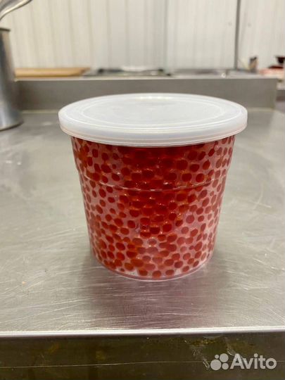 Красная икра