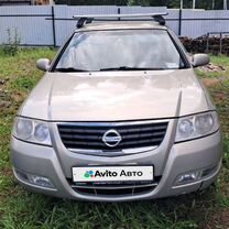 Nissan Almera Classic 1.6 MT, 2007, 180 000 км, с пробегом, цена 420 000 руб.