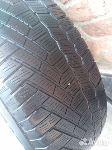 Continental AllSeasonContact 16/70 R180