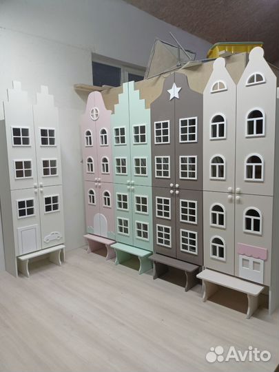 Шкаф Амстердам, Голландский шкаф, шкаф в детскую