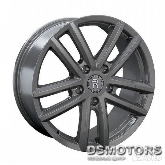 Диски Bentley VV13(AU) 8/18 5x130 ET56 d71.6 GM