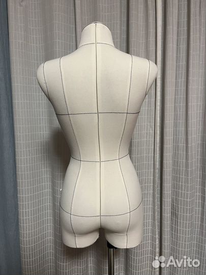 Манекен портновский 42-44