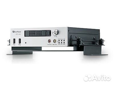 Видеорегистратор EverFocus EMV-401