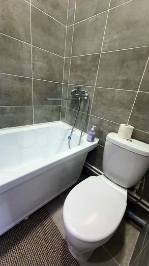 Апартаменты-студия, 14 м², 4/4 эт.