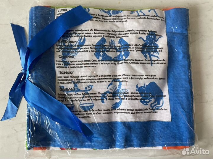 Набор кухонных полотенец/полотенце кухонное,8шт