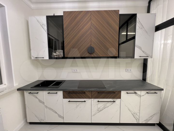 1-к. квартира, 40 м², 1/14 эт.