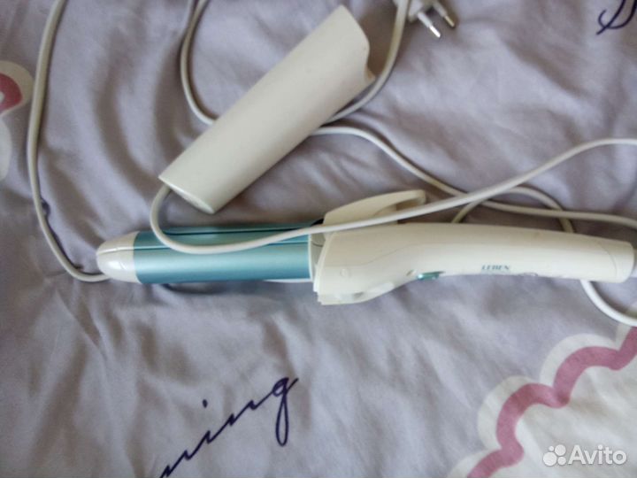 Стайлер плойки щипцы утюжок