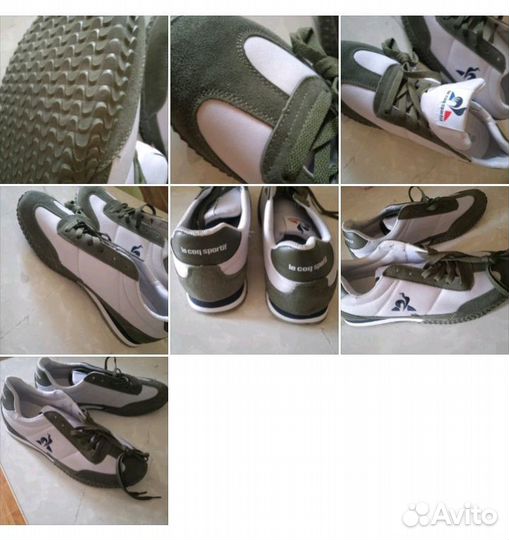 Обувь мужская