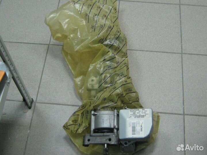 563002H000 - Колонка рулевая Hyundai