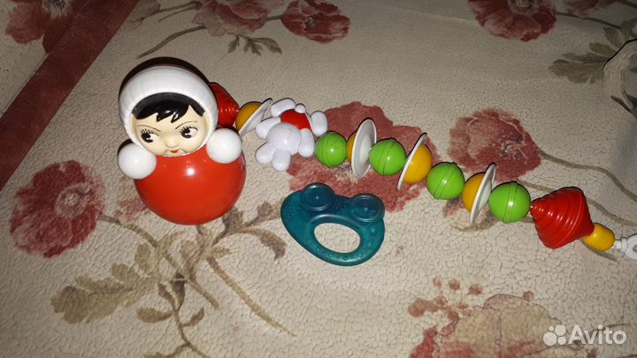 Водный коврик