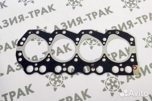 Прокладка гбц TD23 Hitachi EX55UR