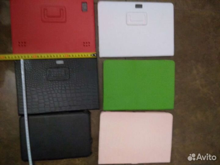 Чехлы для планшетов