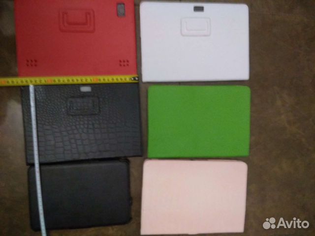 Чехлы для планшетов