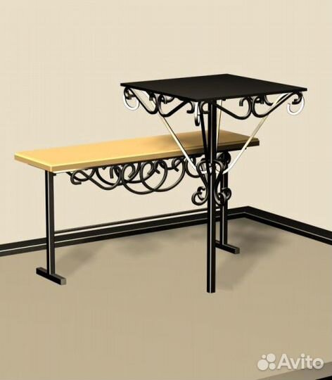 Установка памятников