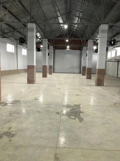 Торговая площадь, 620 м²
