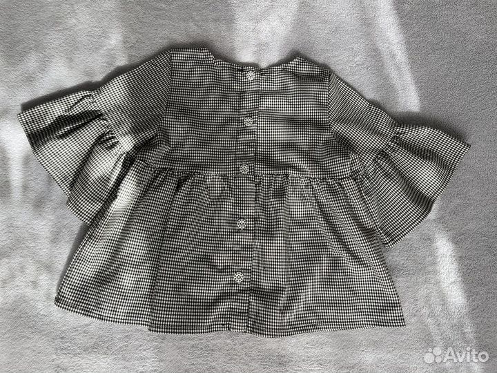 Брюки Brums 104, туника,футболка Mayoral