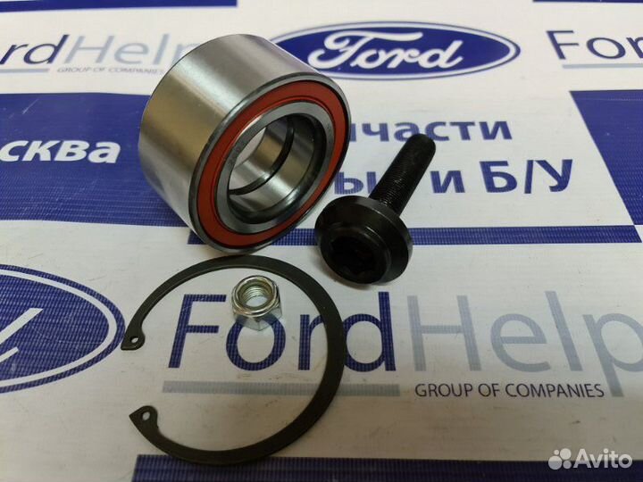 Подшипник передней ступицы Ford Galaxy 1995-2006