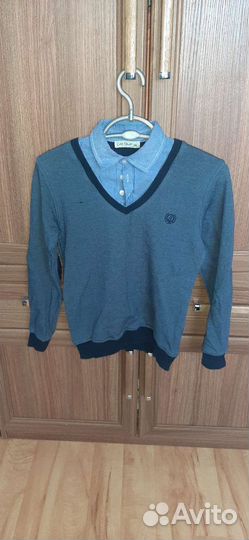 Школьная форма