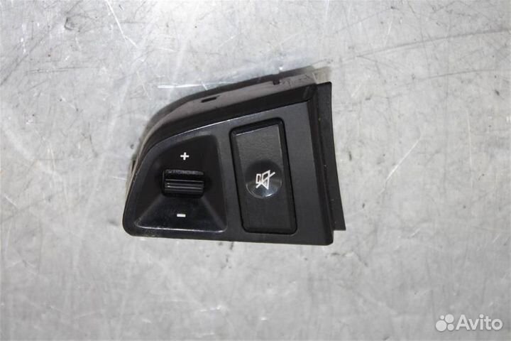 Кнопки мультируля Hyundai-KIA Solaris 1 restyling