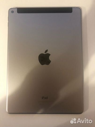 Планшет Apple iPad Air 2 64GB Wi-Fi
