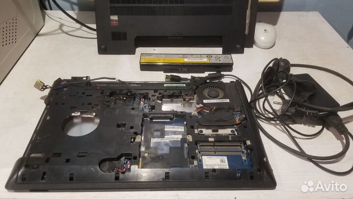 Lenovo g500 20236
