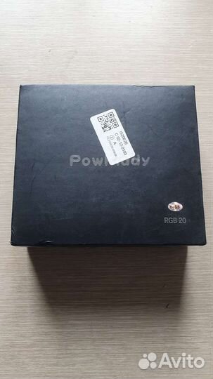 Powkiddy RGB20 3,5