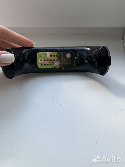 Лампа для маникюра