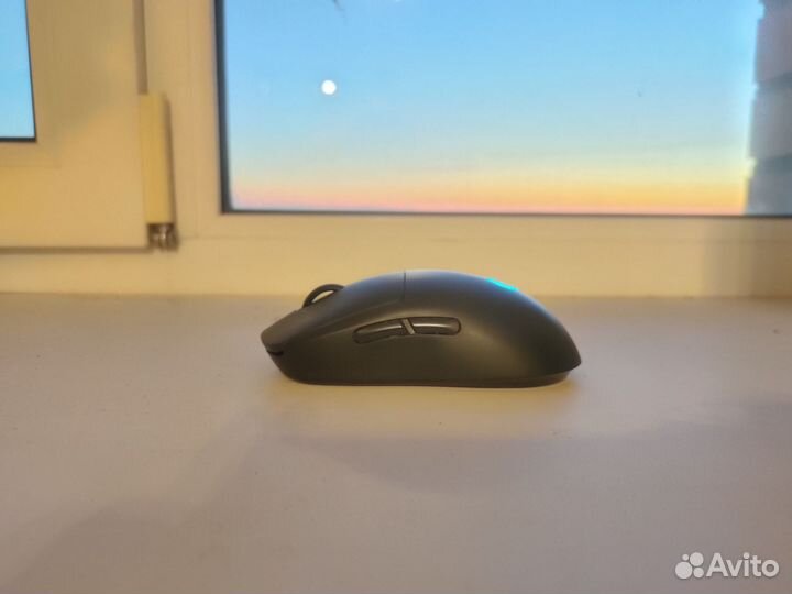 Мышь беспроводная Logitech G PRO Wireless