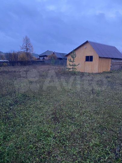 Участок 16,5 сот. (ИЖС)