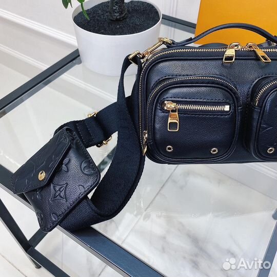 Сумка на плечо LV Louis Vuitton