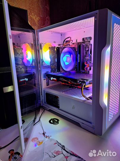 Игровой пк