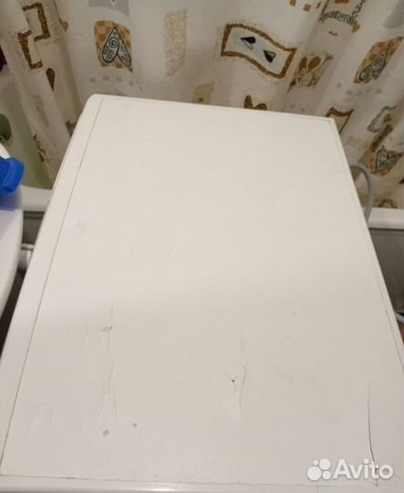 Стиральная машина electrolux inspire