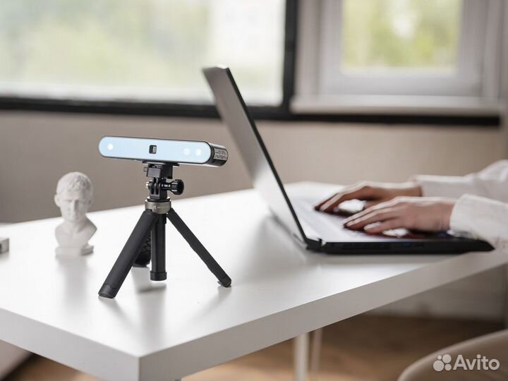3D сканер RangeVision Neopoint
