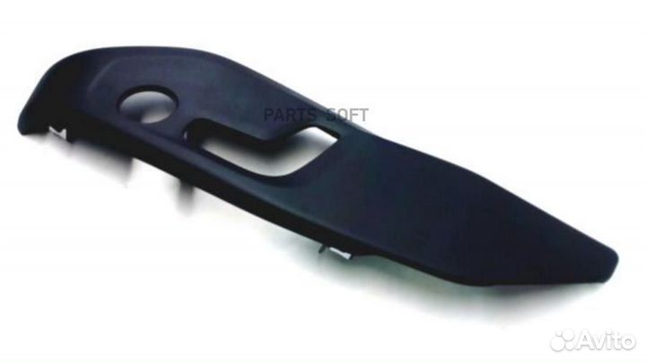 Volvo 39831630 Бок. панель volvo