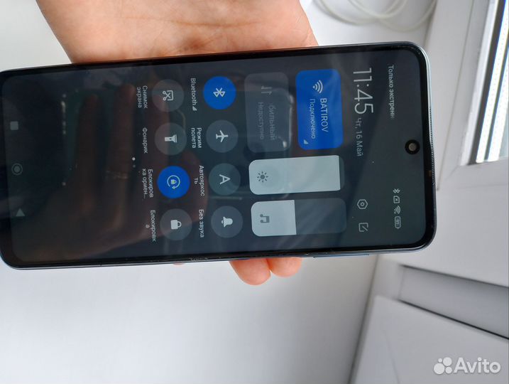 Xiaomi Redmi 9C, 4/64 ГБ