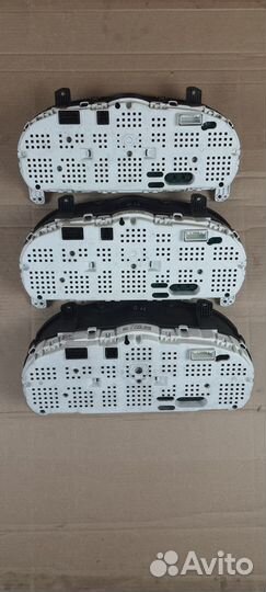 Щиток приборов Hyundai Elantra HD, 2009г