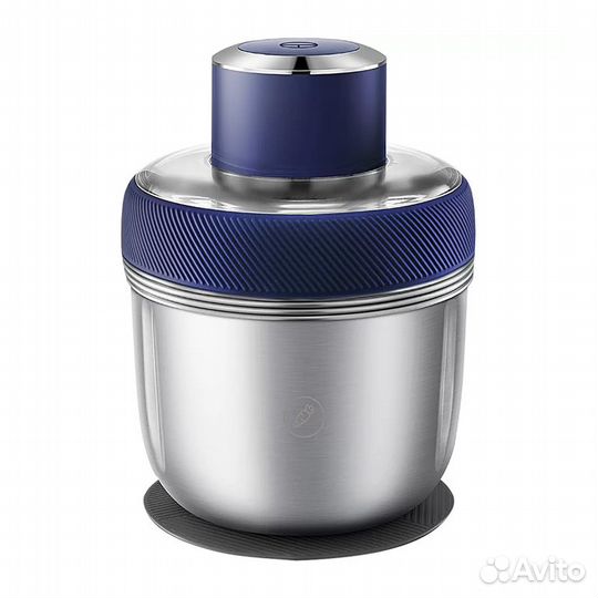 Измельчитель Xiaomi Morphy Richards MR9401a синий