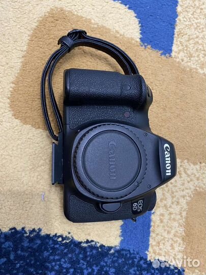 Canon eos 6d, объективы, вспышка и аксессуары