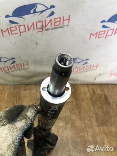 Рулевая рейка Nissan Almera N16 2005