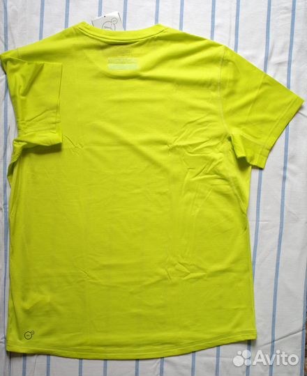 Футболка Puma Nightcat Dry Cell (XL) NEW