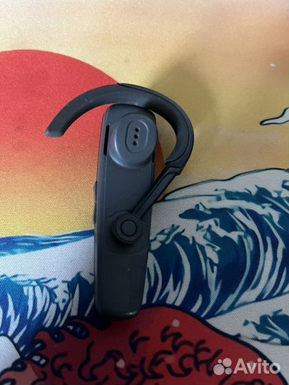 Bluetooth гарнитура sony ericsson