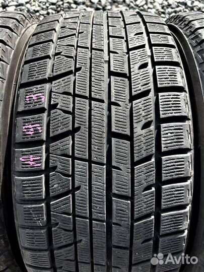 Yokohama Ice Guard IG50+ 255/45 R18 99Q