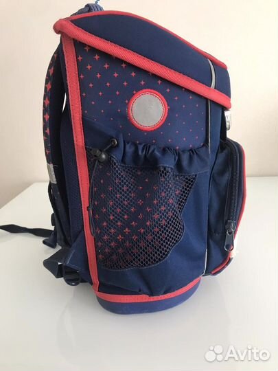 Рюкзак школьный