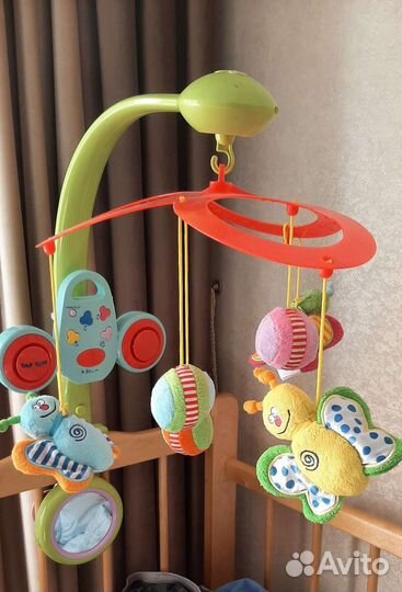 Мобиль Taf Toys