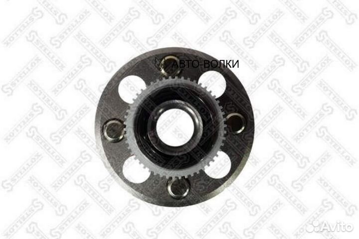 Stellox 43-28255-SX 43-28255-SX R174.41 42200S0495