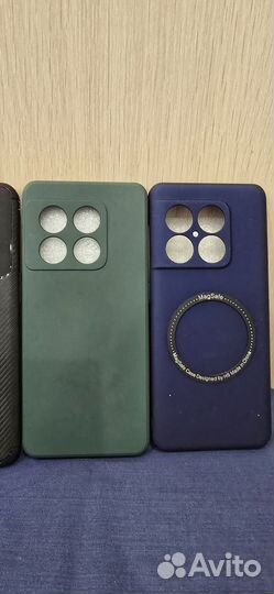 Чехлы на One plus 10 pro