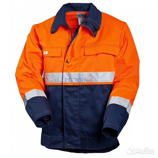 Спец одежда и обувь ботинки