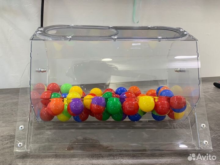 Лототрон аренда барабан для розыгрыша