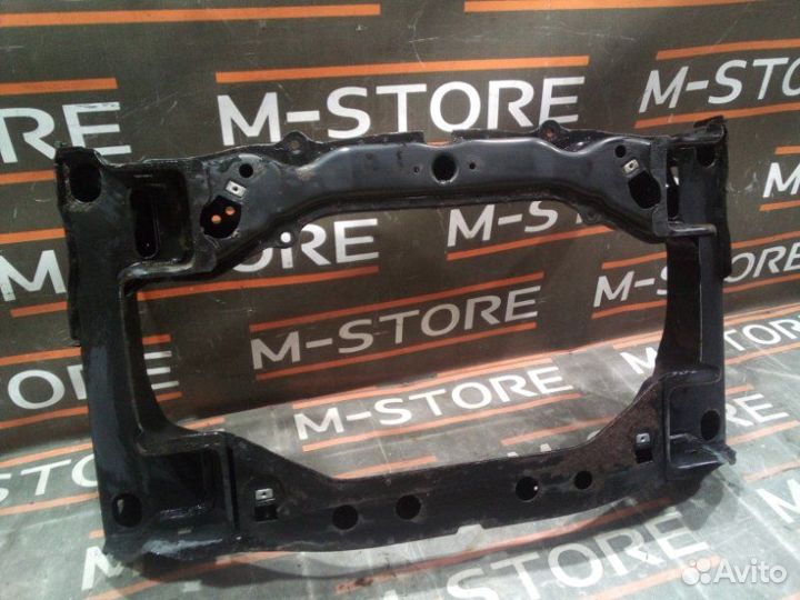 Балка поперечная (подрамник) передняя